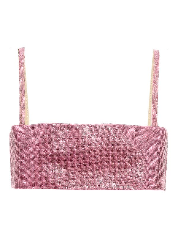 NU: Tops und Tank Tops - Top - Nude