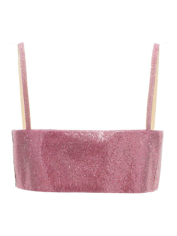 NU: Tops und Tank Tops online - Top - Nude