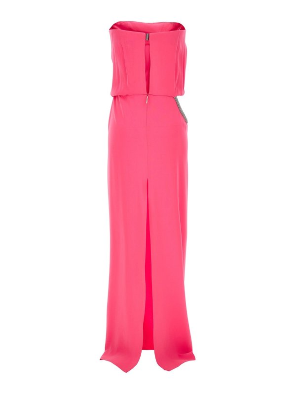 NU: イブニングドレス online - 膝丈ドレス - マルチカラー