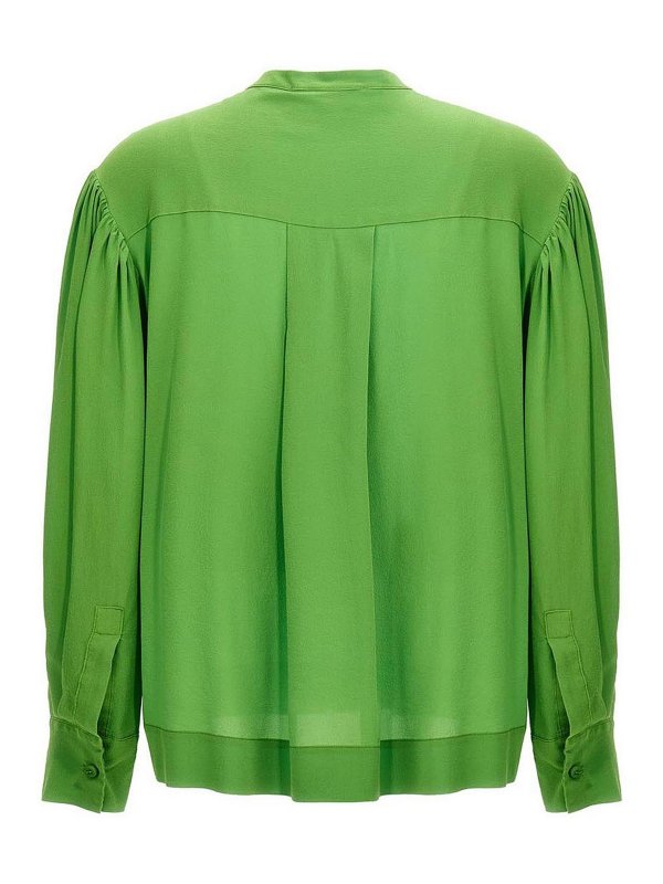 Nude: シャツ online - シャツ - 緑