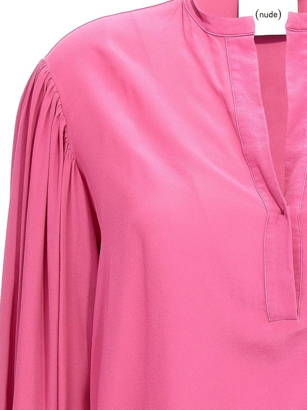 iKRIX Nude: Hemden - Hemd - Bunt