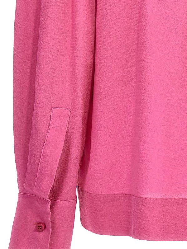 Hemd - Bunt shop online: Nude