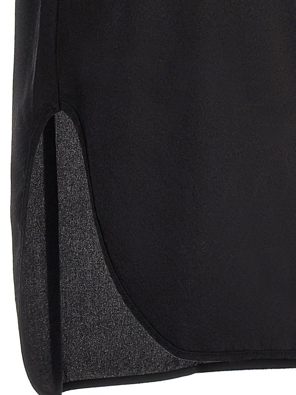 Top - Negro shop online: Nude