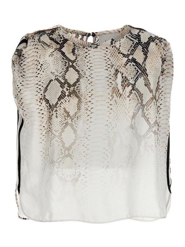 Nude: shirts - bloshirt