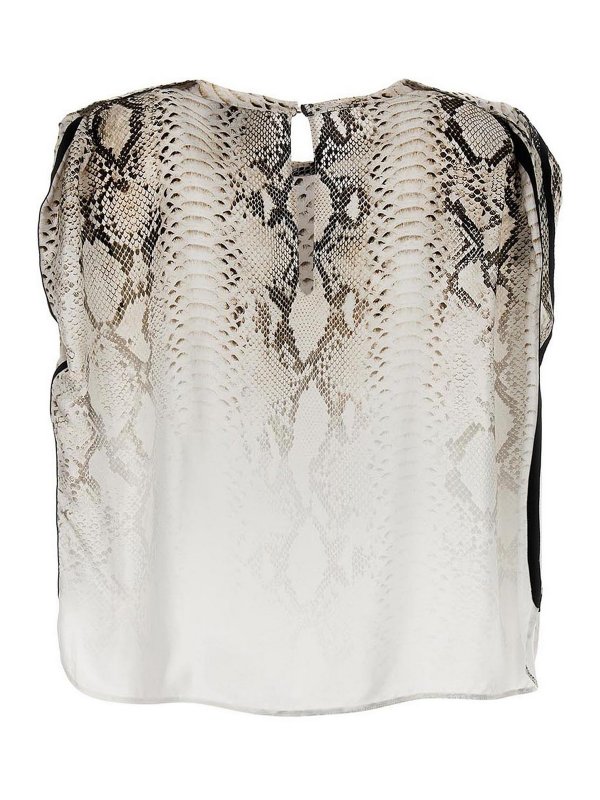 Nude: shirts online - bloshirt