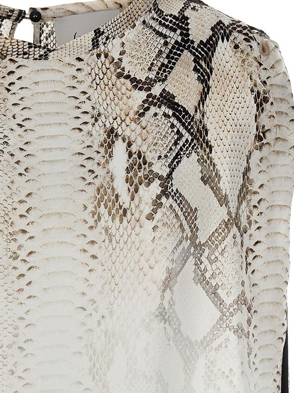 iKRIX Nude: shirts - bloshirt