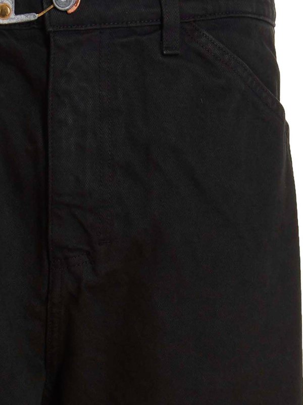 iKRIX OBJECTS IV LIFE: straight leg jeans - straight jeans