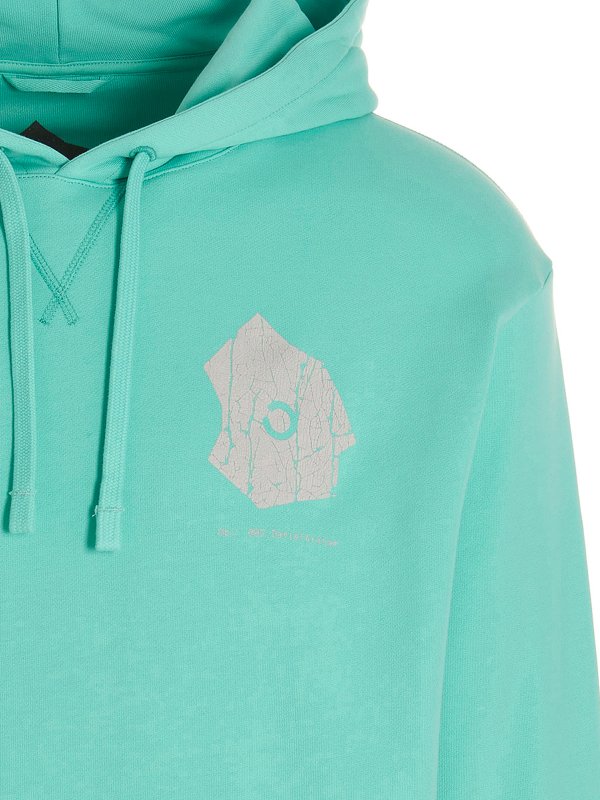 iKRIX OBJECTS IV LIFE: Sweatshirts und Pullover - Sweatshirt - Grün