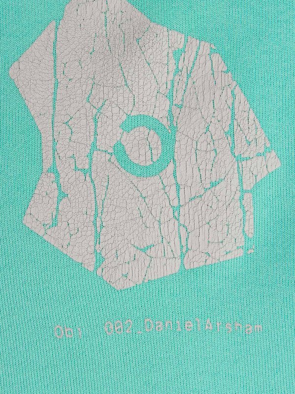 Sweatshirt - Grün shop online: OBJECTS IV LIFE