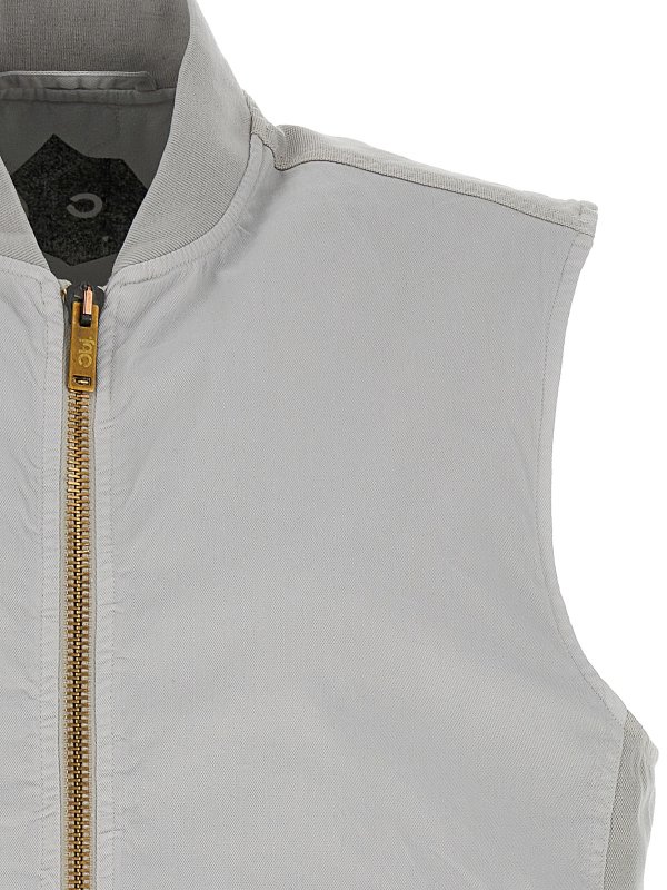 iKRIX OBJECTS IV LIFE: Westen - Weste - Grau