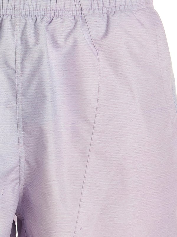 iKRIX OBJECTS IV LIFE: Trousers Shorts - Printed beach shorts