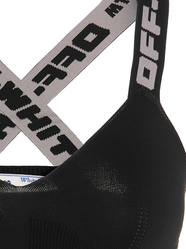 OFF-WHITE buy online Logo top