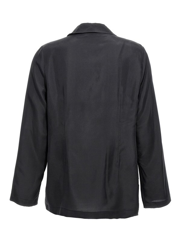 P.A.R.O.S.H.: blazers online - habotay jacket