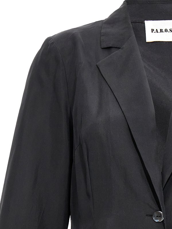 iKRIX P.A.R.O.S.H.: blazers - habotay jacket