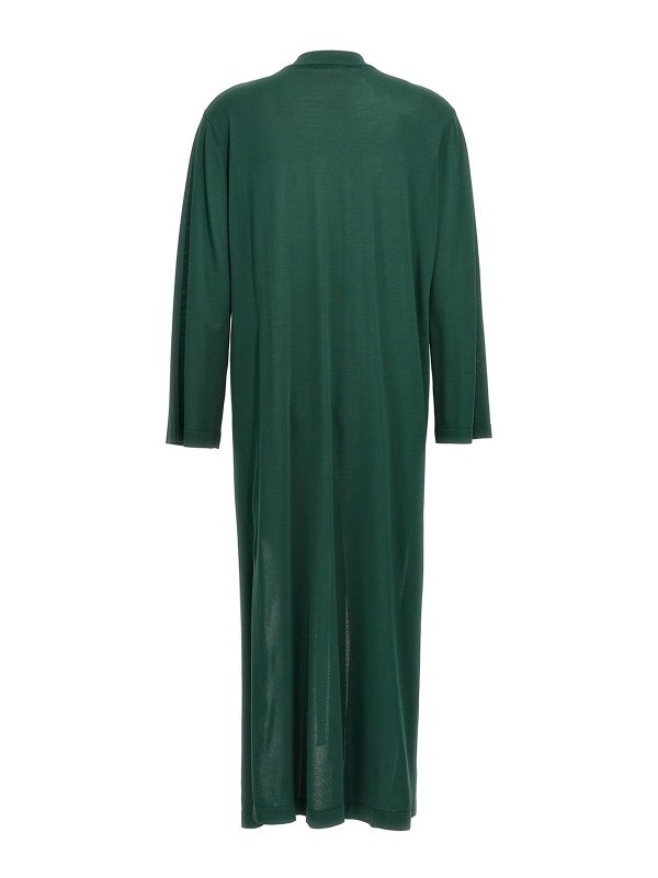 P.A.R.O.S.H.: cardigan online - cardigan rosso