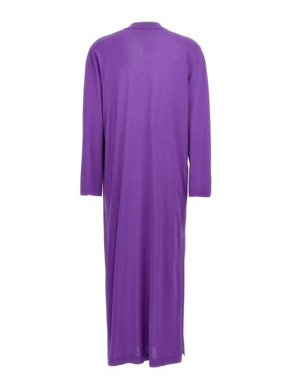 P.A.R.O.S.H.: Cardigans online - Cardigan - Lila