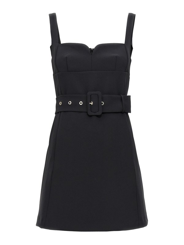 Pinko: abiti al ginocchio - abito armato