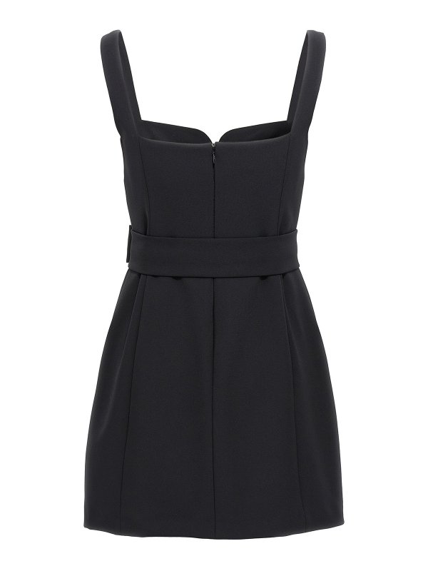 Pinko: abiti al ginocchio online - abito armato