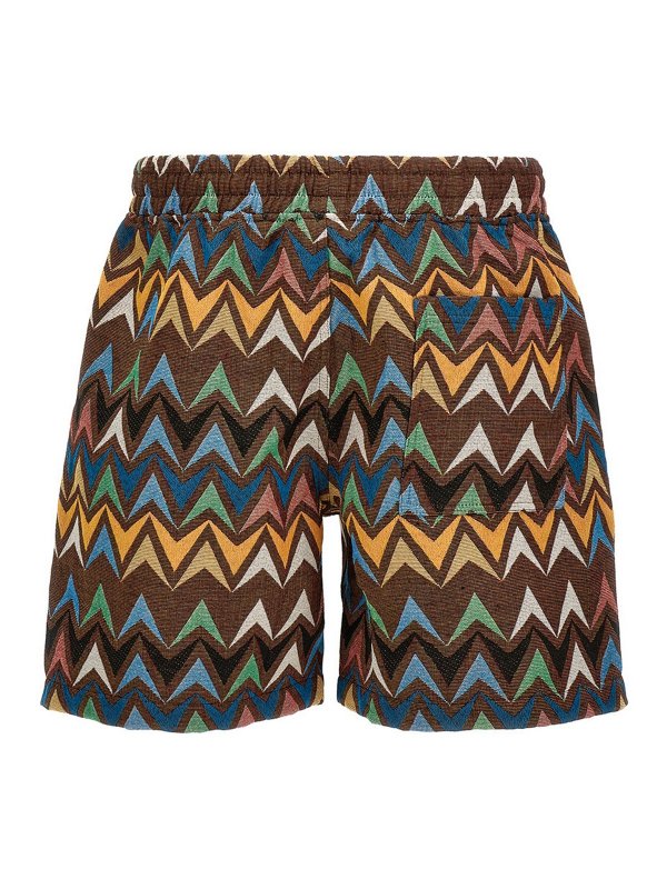 PLEASURES: Shorts online - Short - Multicolore
