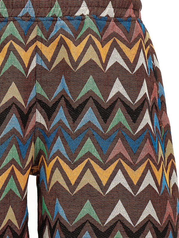 iKRIX PLEASURES: Shorts - Short - Multicolore