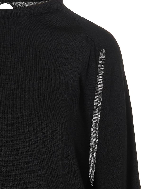 iKRIX RAMAEL: Tops und Tank Tops - Top - Schwarz