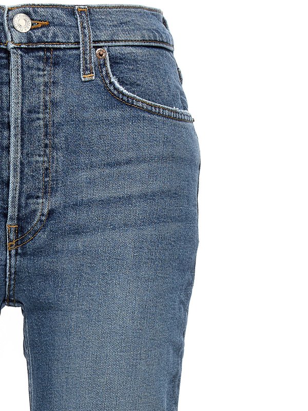 iKRIX RE/DONE: Jeans pitillos - Vaqueros Pitillos - Azul