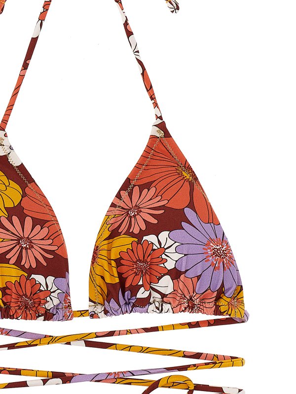 iKRIX REINA OLGA: ビキニ - ビキニ - マルチカラー