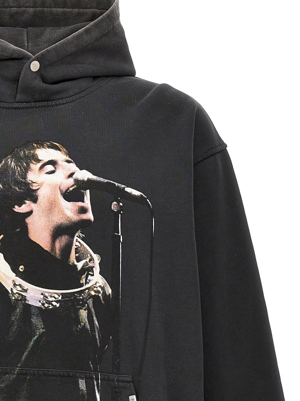 iKRIX REPRESENT: Sweatshirts & Sweaters - napa hoodie