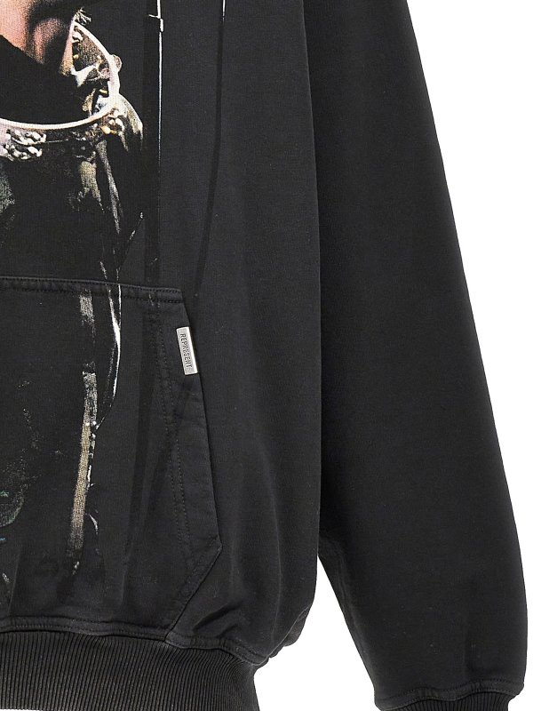 napa hoodie shop online: REPRESENT