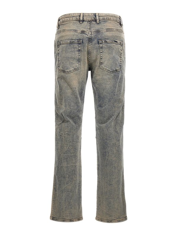 REPRESENT: straight leg jeans online - Jeans straight leg