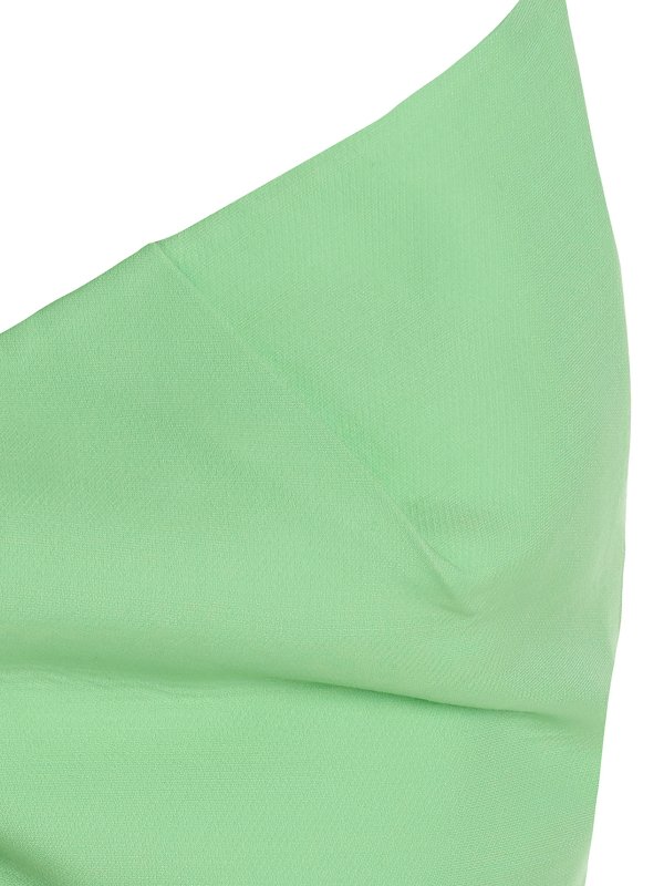 iKRIX ROLAND MOURET: Knielange Kleider - Knielanges Kleid - Grün