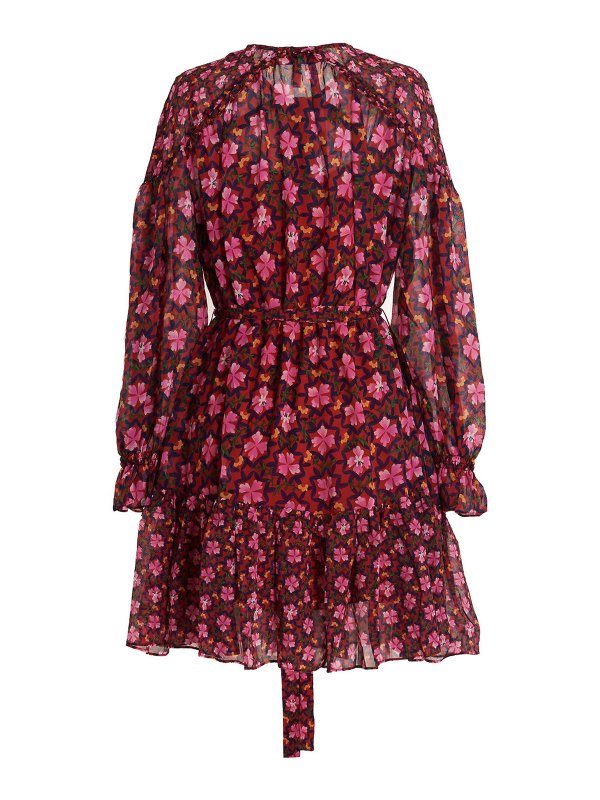 SALONI: クルーネック online - クルーネック - マルチカラー