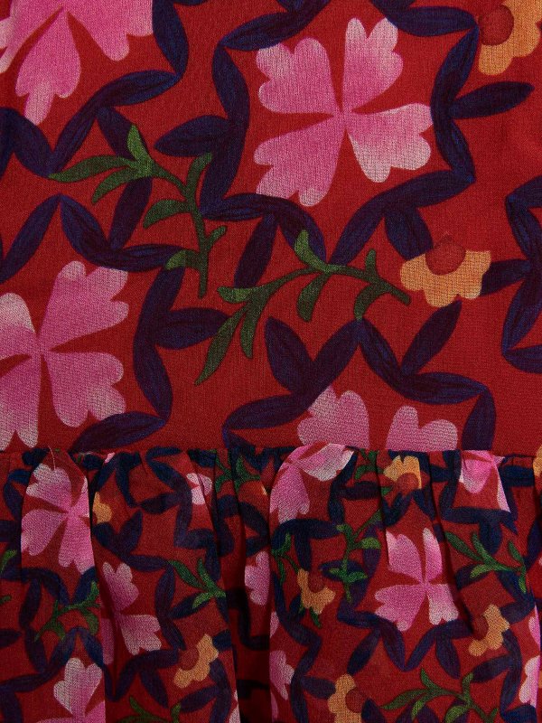 クルーネック - マルチカラー shop online: SALONI