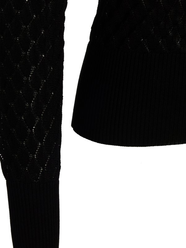 ポロシャツ - 黒 shop online: SAPIO