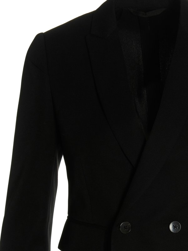 iKRIX SAPIO: blazers - Double breast blazer jacket