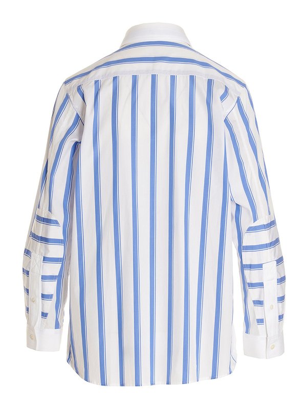 SÉBLINE: シャツ online - シャツ - マルチカラー