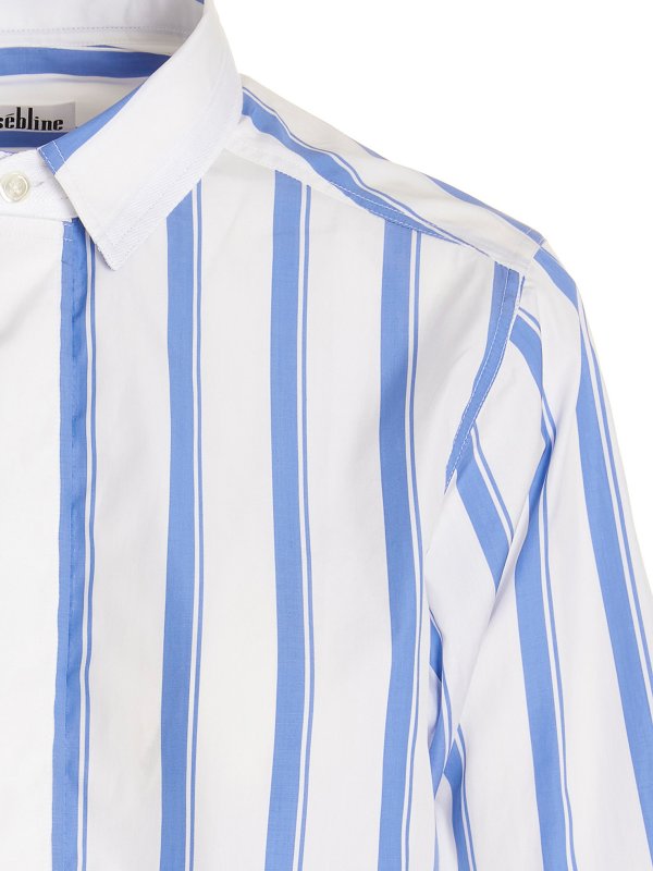 iKRIX SÉBLINE: シャツ - シャツ - マルチカラー