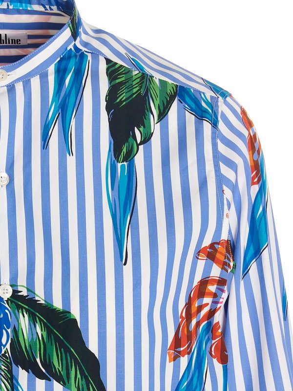 iKRIX SÉBLINE: Hemden - Hemd - Bunt