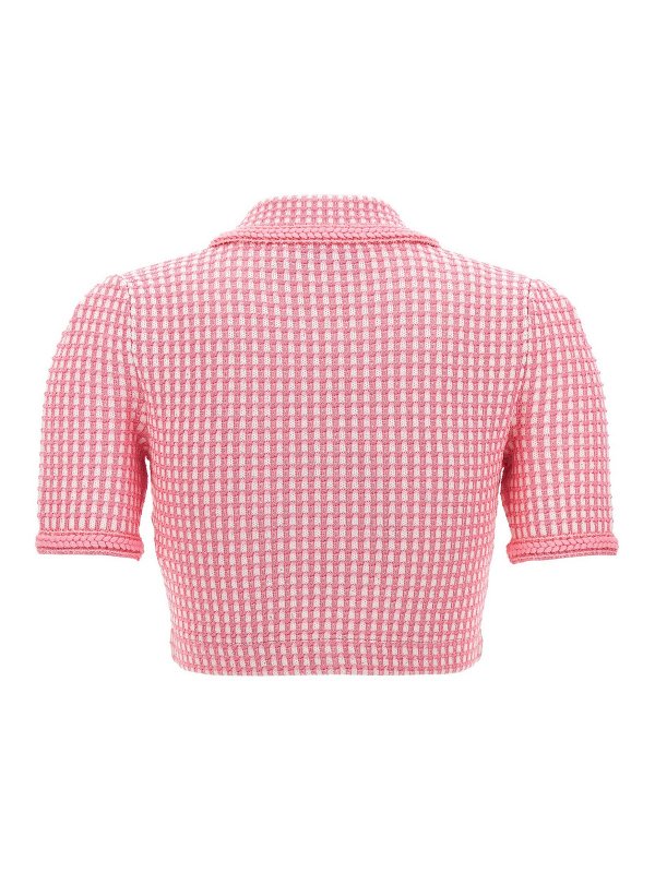 Self Portrait: トップス＆タンクトップ online - トップ/タンクトップ - ヌードカラー