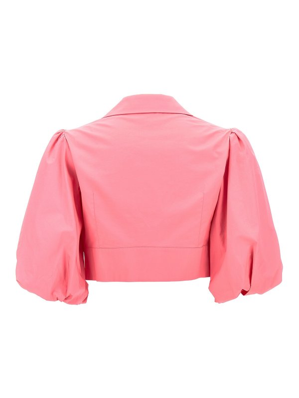 Self Portrait: Tops und Tank Tops online - Top - Nude