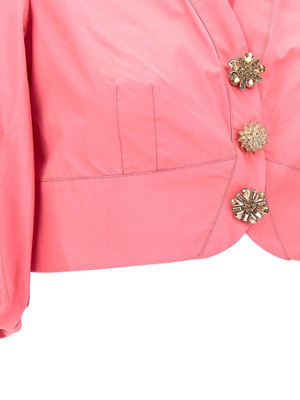 Top - Nude shop online: Self Portrait