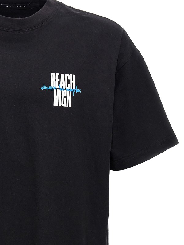 iKRIX STAMPD: t-shirts - stack t-shirt