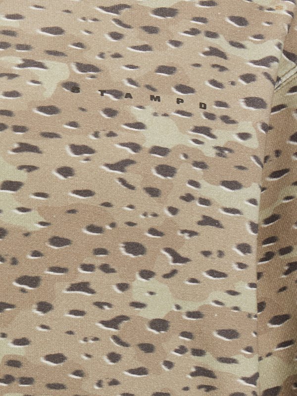 Sweatshirt - Beige shop online: STAMPD