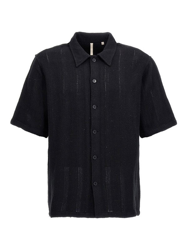 SUNFLOWER: camicie - camicia spaziale