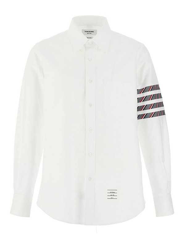 THOM BROWNE: camicie - camicia