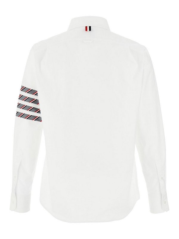 THOM BROWNE: camicie online - camicia
