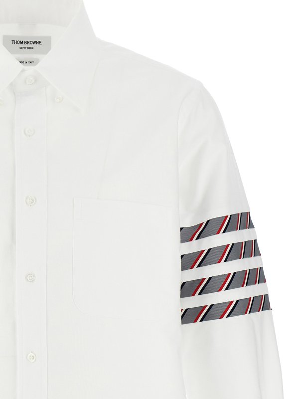 iKRIX THOM BROWNE: camicie - camicia