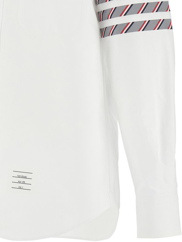 camicia shop online: THOM BROWNE