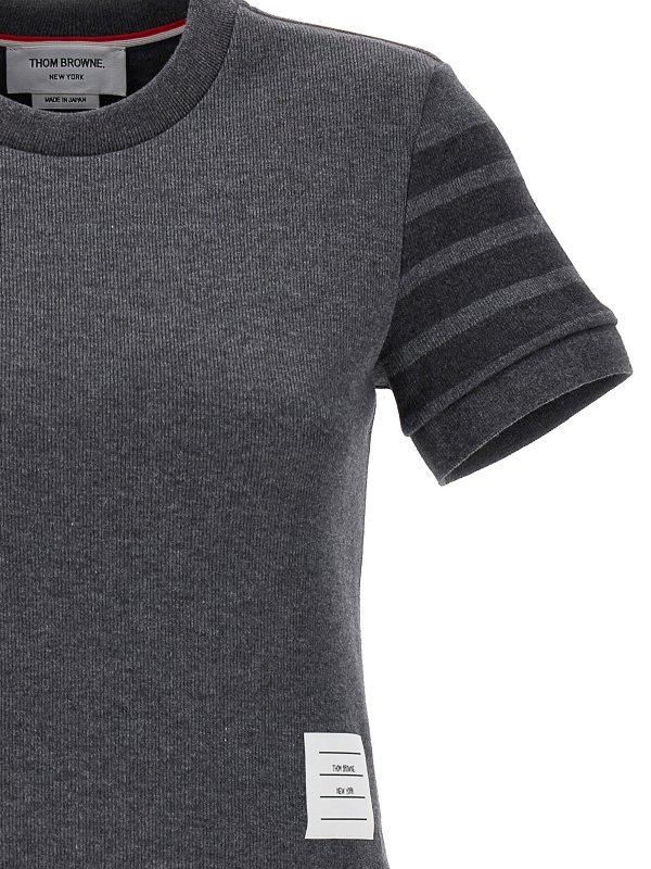 iKRIX THOM BROWNE: shirts - Short sleeve sweatshirt