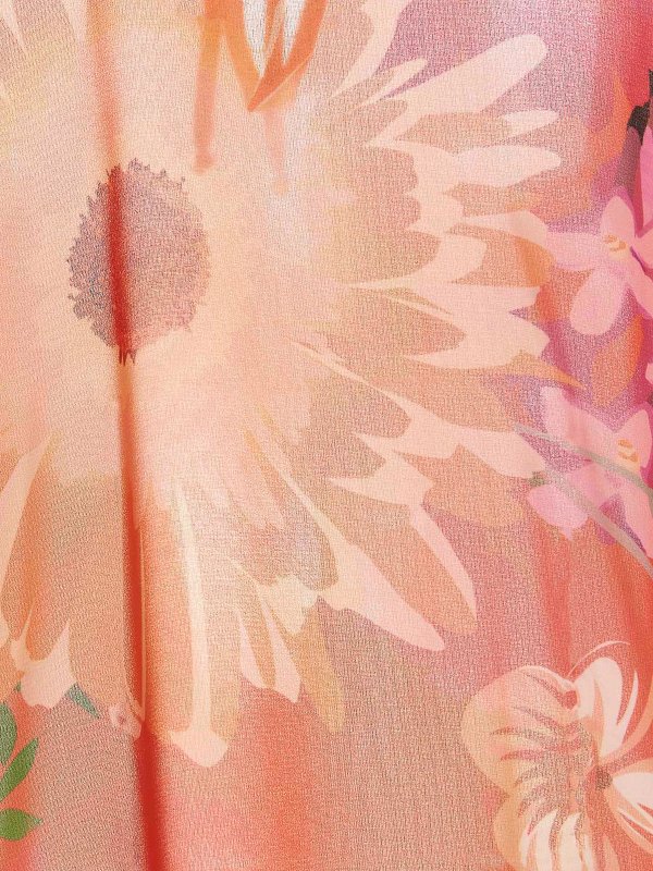 April-Kaftan shop online: EMANUEL UNGARO